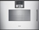 Комбинированный духовой шкаф-пароконвектомат Gaggenau BSP271131