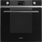 Комбинированный духовой шкаф Smeg SO6102M2N