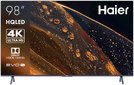 Телевизор Haier 98 SMART TV S8