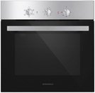 Духовой шкаф Maunfeld AEOC6041S