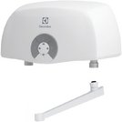 Водонагреватель Electrolux Smartfix 2.0 T 6.5 кран