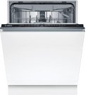 Встраиваемая посудомоечная машина Bosch SMV2HVX06E