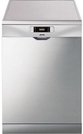 Посудомоечная машина Smeg LVS367SX