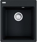 Мойка Franke Centro CNG 610/210-39 оникс