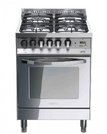 Варочный центр Lofra PL66MFT/C