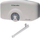 Водонагреватель Electrolux Smartfix 6.5 T кран