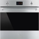 Духовой шкаф Smeg SF6303TPX