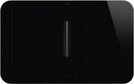 Варочная панель с вытяжкой Smeg HHSL7844X
