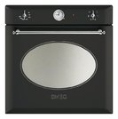 Духовой шкаф Smeg SC850A-8