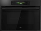 Компактный духовой шкаф Asko OCM64GSH