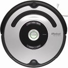 Робот-пылесос iRobot Roomba 555