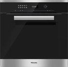 Духовой шкаф Miele H6461B EDST/CLST сталь CleanSteel