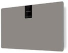 Вытяжка Faber SOFT SLIM 80 GREY LONDON A80