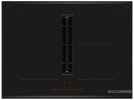 Индукционная варочная панель с вытяжкой Bosch PVQ795H26E