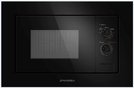 Встраиваемая микроволновая печь Maunfeld MBMO.20.1PGB2