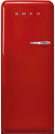 Холодильник Smeg FAB28LRD6