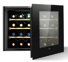 Встраиваемый винный шкаф Elica Veritas BI24