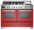 Варочный центр Bertazzoni PRO126G2EROT2