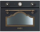 Микроволновая печь Smeg SF4750MAO