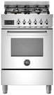 Варочный центр Bertazzoni PRO64L1EXT