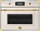 Встраиваемая микроволновая печь Bertazzoni F457HERMWTAG