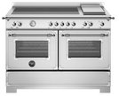 Варочный центр Bertazzoni HER125I2EXT2