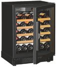 Встраиваемый мультитемпературный винный шкаф EuroCave S-059 K-800011-S