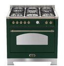 Варочный центр Lofra RVG96MFT/Ci Bronze