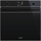 Духовой шкаф Smeg SFP6603NXE