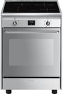 Варочный центр Smeg CX60ISVT9