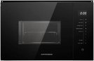 Встраиваемая микроволновая печь Kuppersberg HMW 651 B