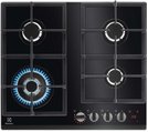 Варочная панель Electrolux GPE365YPB