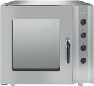 Конвекционная печь Smeg ALFA241XM