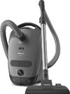 Пылесос Miele Classic C1 SBAF5 Junior PowerLine серый