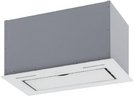 Встраиваемая вытяжка KRONA ZANDER 600 DN WHITE S