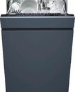 Встраиваемая посудомоечная машина V-ZUG GS 60SLZ-Gvi