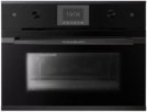 Встраиваемый паровой шкаф Kuppersbusch CD 6350.0 S2 Black Chrome