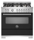 Варочный центр Bertazzoni MAS96L1ENET2