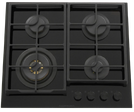 Варочная панель Kuppersbusch KG 6551.0 SR-E5