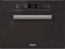 Пароварка Miele DGC6400 HVBR коричневый гавана