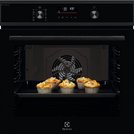 Духовой шкаф Electrolux EOD6F77H