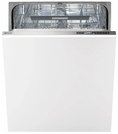 Посудомоечная машина Gorenje Plus GDV 664 X