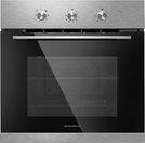 Духовой шкаф Maunfeld MEOC708PS