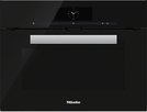 Духовой шкаф Miele H6800BP OBSW черный обсидиан