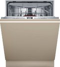 Встраиваемая посудомоечная машина Neff S155EVX04E