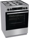 Комбинированная плита Gorenje GKS6C70XJ