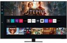 Телевизор Samsung QE55QN95CAUXCE