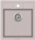 Мойка Teka Estela 45 S-TQ 1B DUNE BEIGE