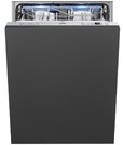 Посудомоечная машина Smeg STL62339LDE