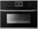 Встраиваемая микроволновая печь Kuppersbusch CM 6330.0 S9 Shade of Grey